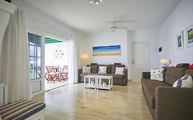 Eco Casa Gaviota